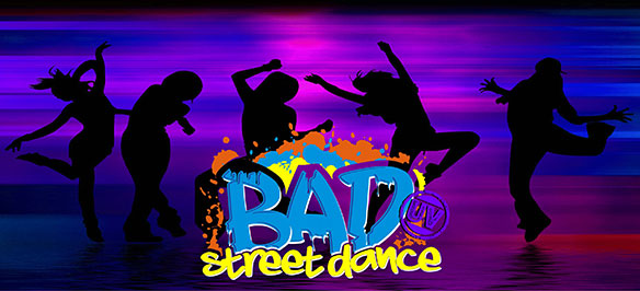 street dance lessons Dorking Surrey