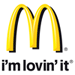 We Work for McDolands