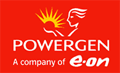 we work for Powergen