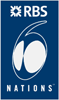 we work for RBS 6 nations