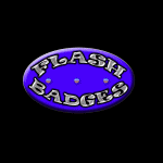 Flashbadges.com, the flashing LED Badge manufacturers
