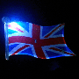 UK supplier or promotional items