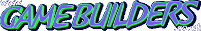 Game Builders Logo