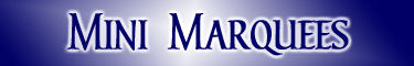 Hire and sales on mini-marquees for all outdoor events